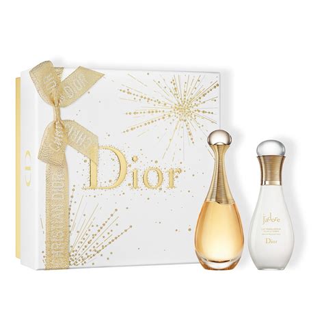 coffret j adore dior|j'adore dior price.